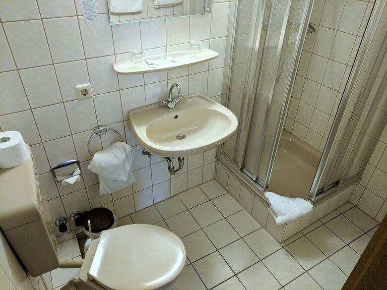 Hostal Hotel Haus Sonnschein