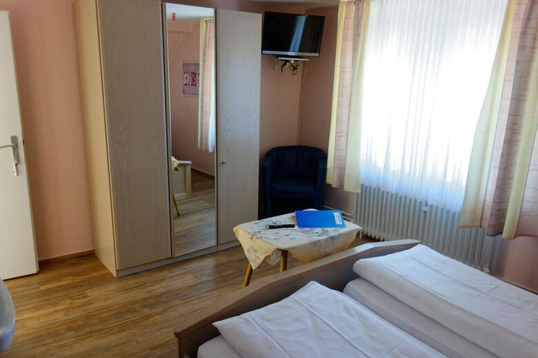 Hostal Hotel Haus Sonnschein