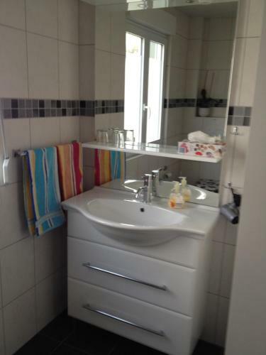 Hostal Altes F�hrhaus Cochem