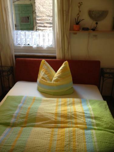 Hostal Altes F�hrhaus Cochem
