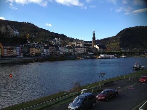 Hostal Altes F�hrhaus Cochem