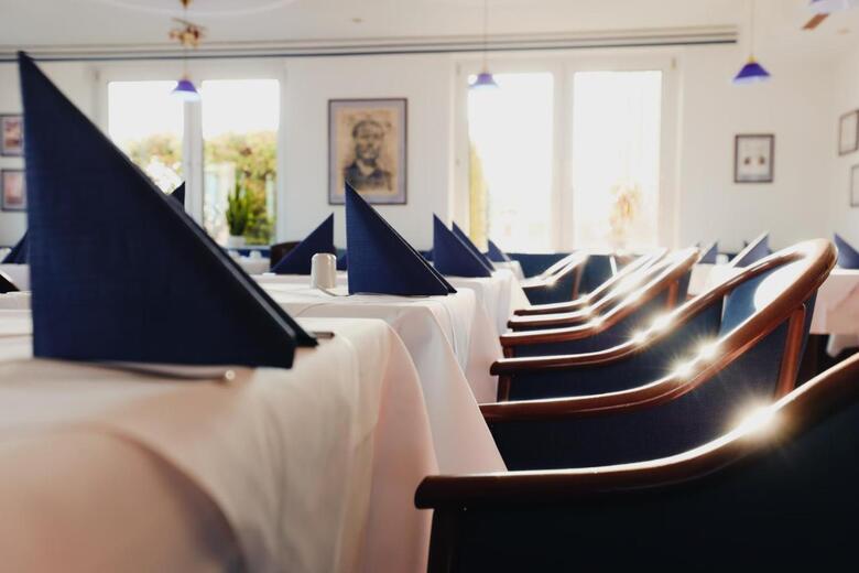 Hotel Bavaria Brehna