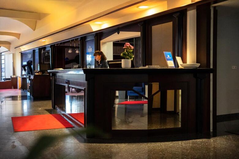 Hotel Bavaria Brehna