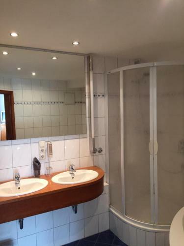 Hotel Zur Sch�nen Aussicht