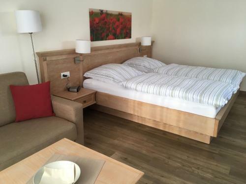 Flair Hotel Strengliner M�hle
