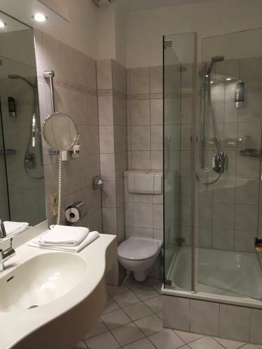 Flair Hotel Strengliner M�hle