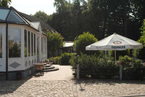 Flair Hotel Strengliner M�hle