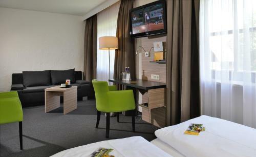 Landhotel Sonnenhof