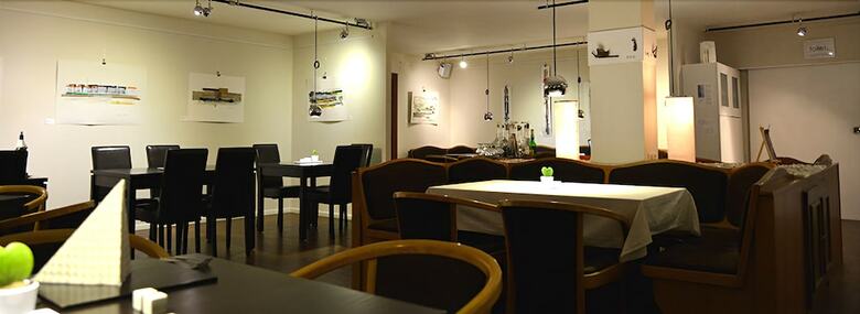 Leibers Galerie-hotel