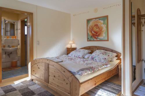 Apartamentos Haus Zum See