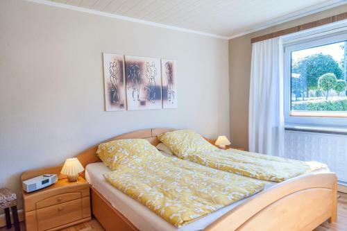 Apartamentos Haus Zum See