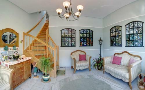 Apartamentos Haus Zum See