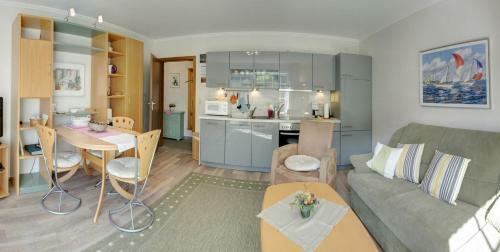 Apartamentos Haus Zum See