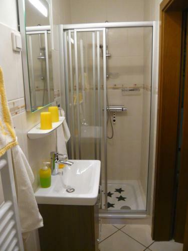 Apartamentos Haus Zum See