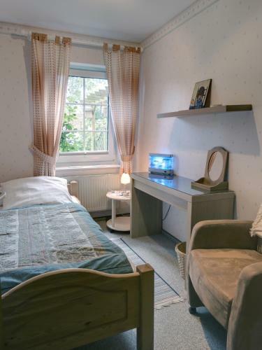 Apartamentos Haus Zum See