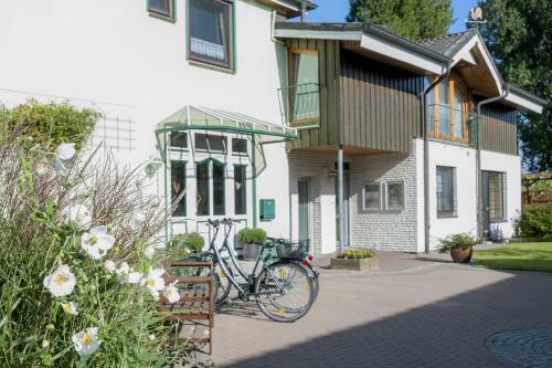 Apartamentos Haus Zum See