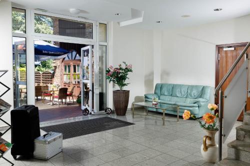 Hotel Am Schlo�brunnen