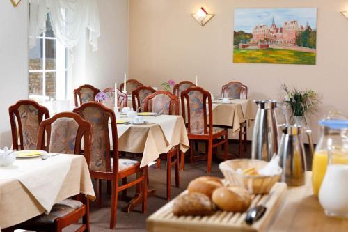Hotel Am Schlo�brunnen