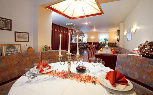 Hotel Am Schlo�brunnen