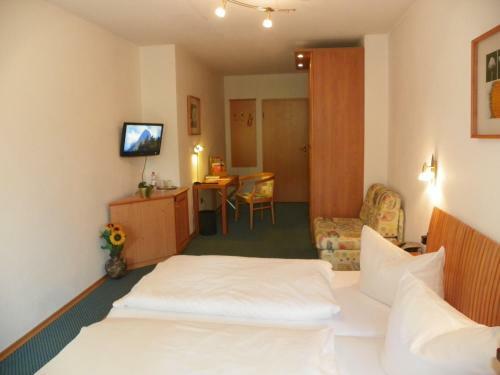 Landhotel Steigerwaldhaus