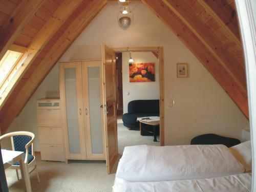 Landhotel Steigerwaldhaus