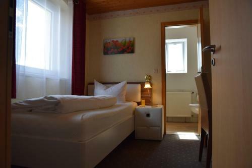 Landhotel Steigerwaldhaus