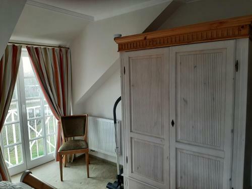 Hostal Gasthaus Knudsen