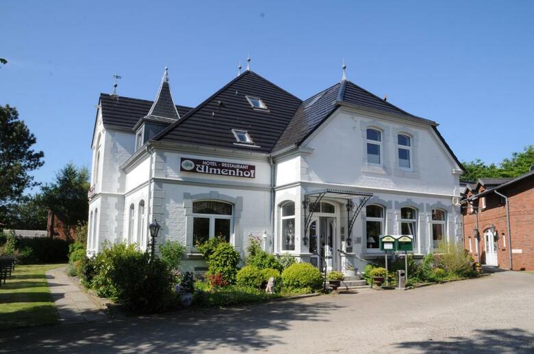 Hotel Ulmenhof