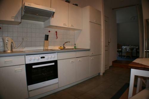 Apartments Im Hotel Zur Post