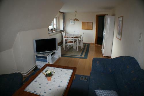 Apartments Im Hotel Zur Post