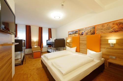 Hotel Zur Post