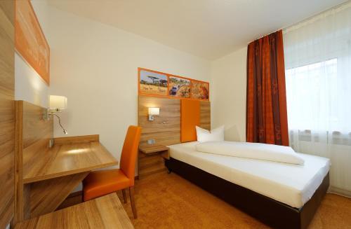 Hotel Zur Post
