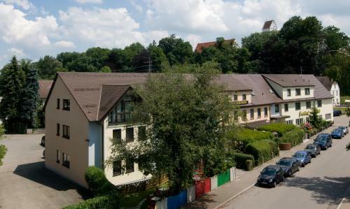 Hotel Zur Post