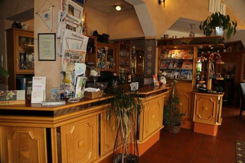 Hotel Taunus Residence