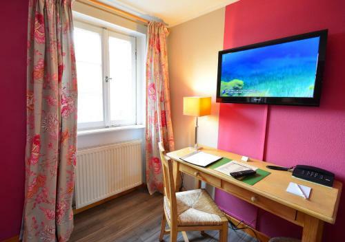 Hostal Landhotel Schloss Buttenheim