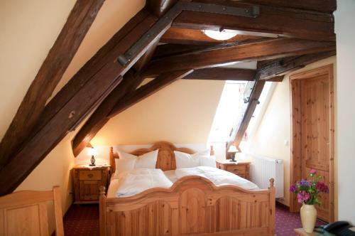 Hostal Hotel Am Markt