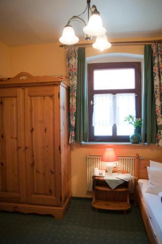 Hostal Hotel Am Markt