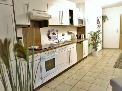 Apartamento Sterne-ferienwohnung-apartment Regnitztal