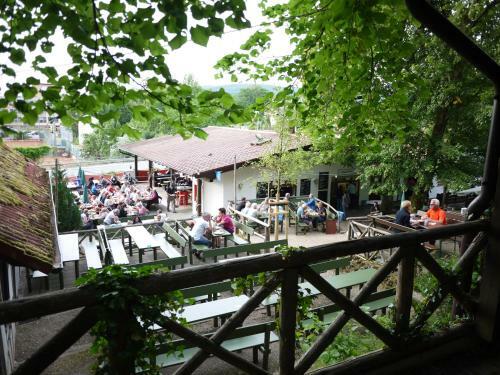 Apartamento Sterne-ferienwohnung-apartment Regnitztal