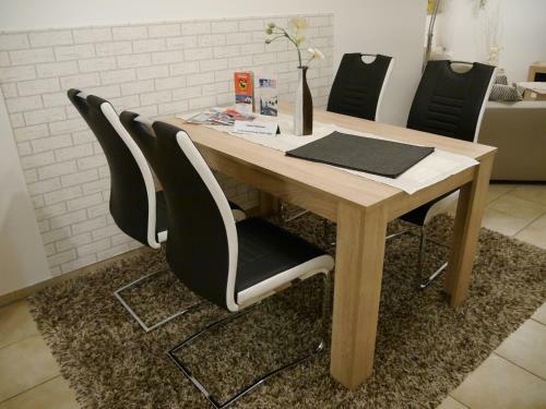 Apartamento Sterne-ferienwohnung-apartment Regnitztal