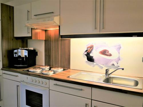 Apartamento Sterne-ferienwohnung-apartment Regnitztal