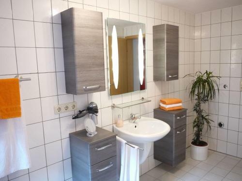 Apartamento Sterne-ferienwohnung-apartment Regnitztal