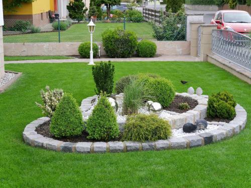 Apartamento Sterne-ferienwohnung-apartment Regnitztal