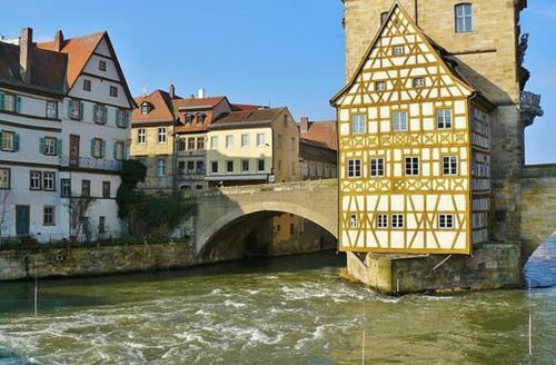 Apartamento Sterne-ferienwohnung-apartment Regnitztal