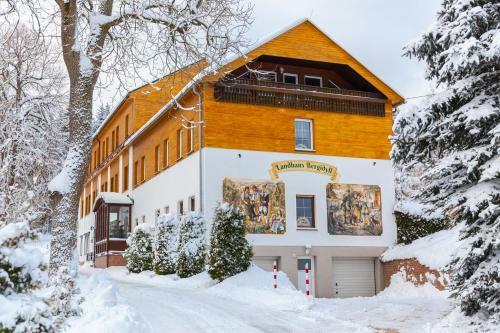 Hostal Pension Schmiedel