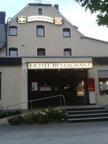 Hotel Waldschloss