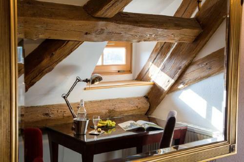 Burghotel Bad Belzig