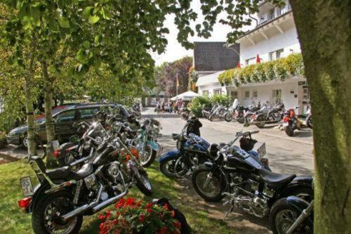 Hostal Haus Dumicketal