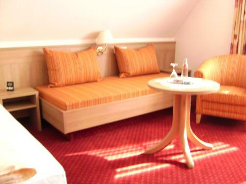Landhotel Halbfas-alterauge