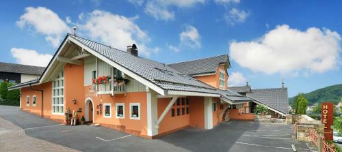 Landhaushotel Hof Wasserkuppe